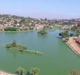 Restoration of Kabaka’s Lake